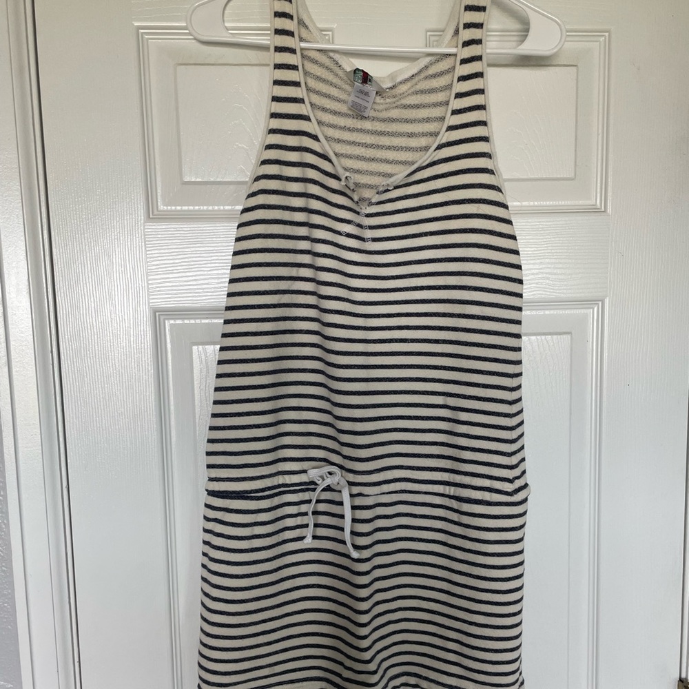 Hardtail Dress